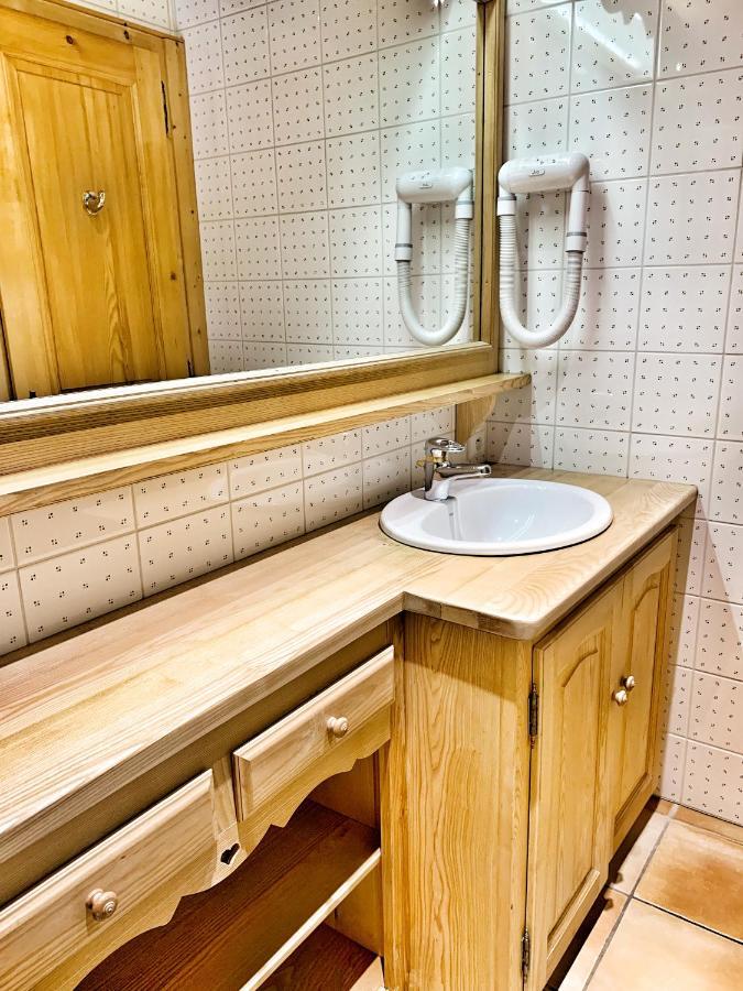Апартаменти Chez Marion Нотр-Дам-де-Белькомб Екстер'єр фото