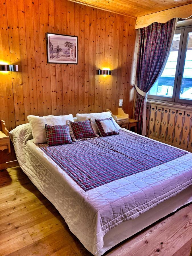 Апартаменти Chez Marion Нотр-Дам-де-Белькомб Екстер'єр фото
